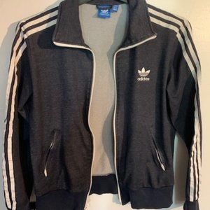 Sport/Casual jacket Large Adidas